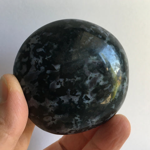 Mystic Merlinite Palm - 39.00