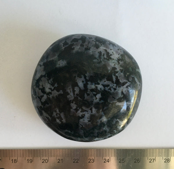 Mystic Merlinite Palm - 39.00