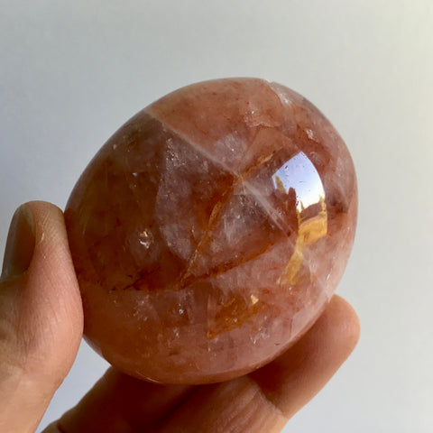 Fire Quartz Palm - 34.99