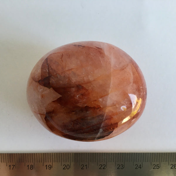 Fire Quartz Palm - 34.99