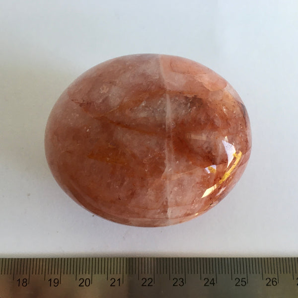 Fire Quartz Palm - 34.99