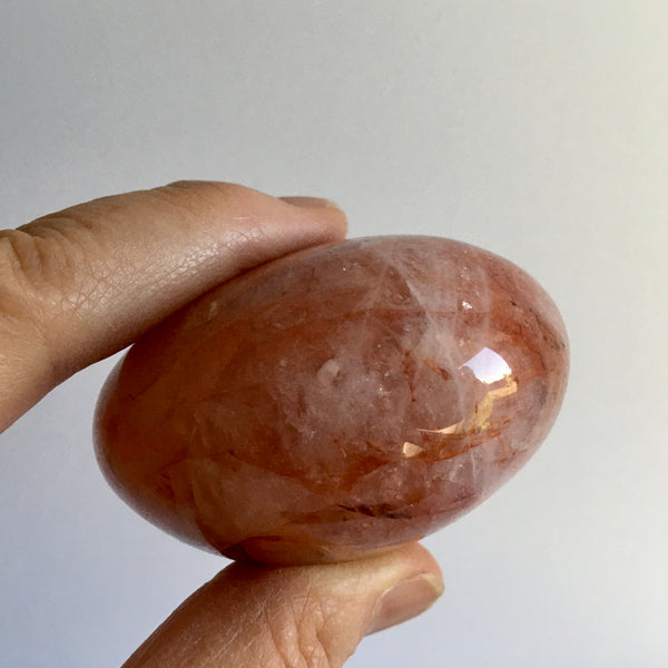 Fire Quartz Palm - 34.99