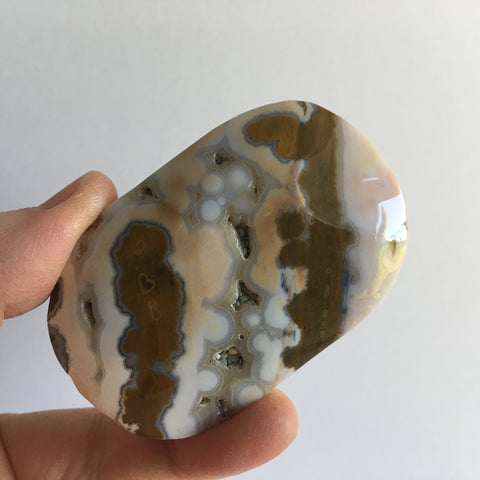 Ocean Jasper Palm - 54.99