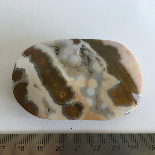 Ocean Jasper Palm - 54.99