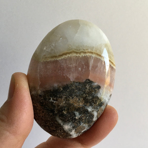 Pink Aragonite - 39.99