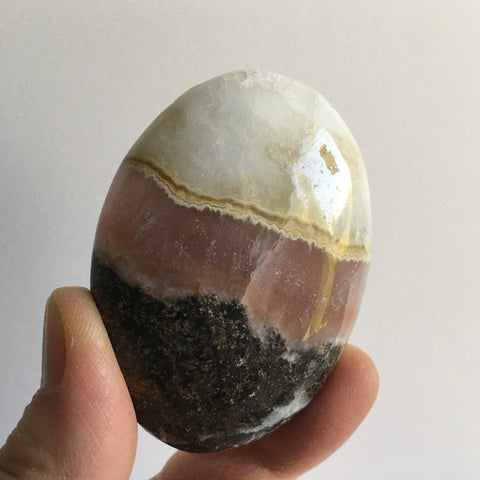 Pink Aragonite - 39.99