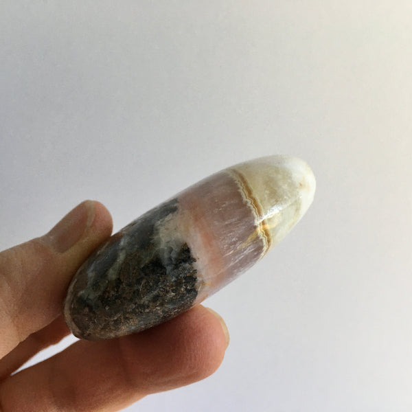 Pink Aragonite - 39.99