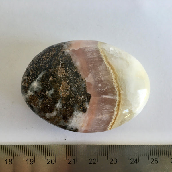 Pink Aragonite - 39.99