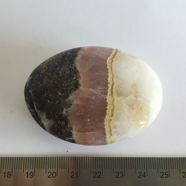 Pink Aragonite - 39.99