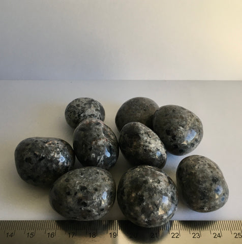 Yooperlite Polished Stone - 5.99