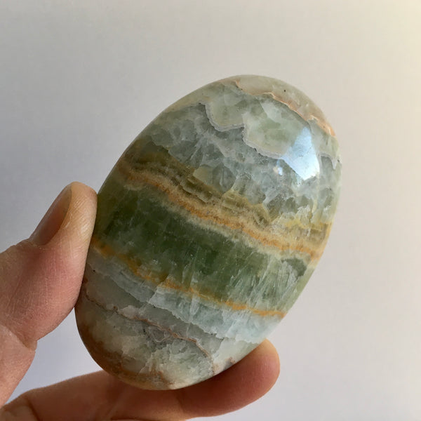Green Aragonite - 23.99