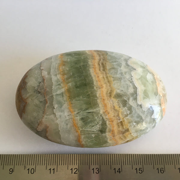 Green Aragonite - 23.99