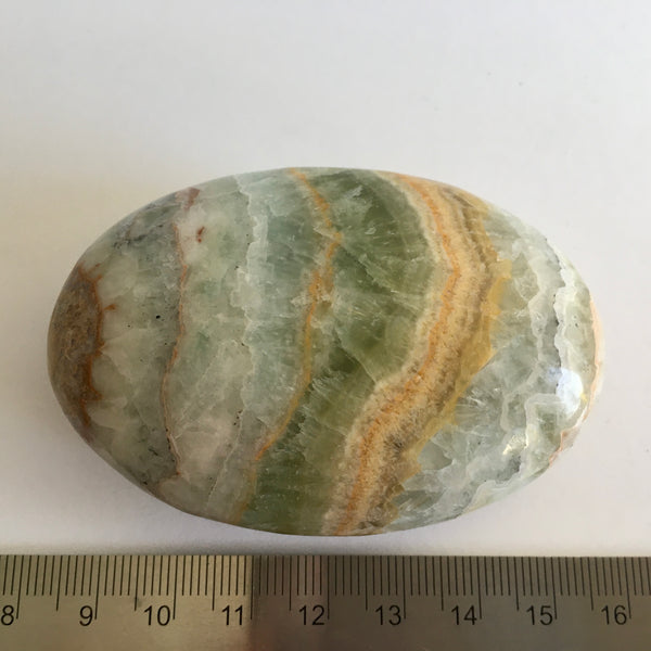 Green Aragonite - 23.99