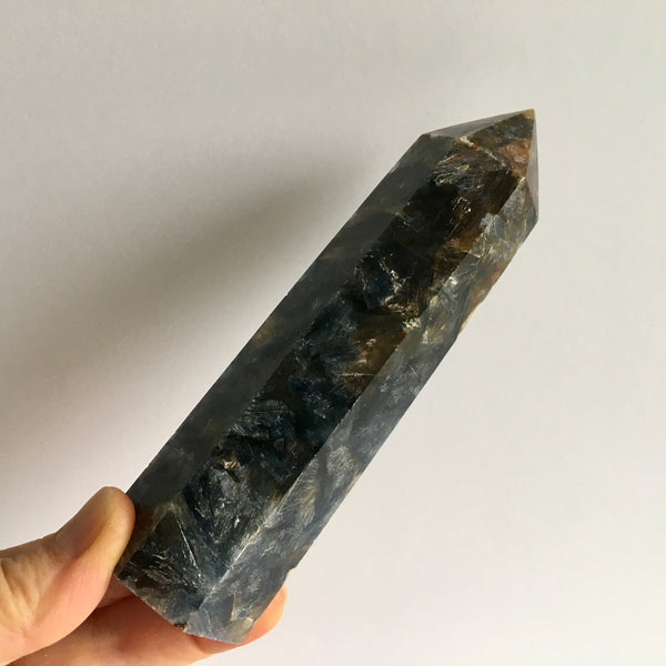 Blue Kyanite Tower - 49.95
