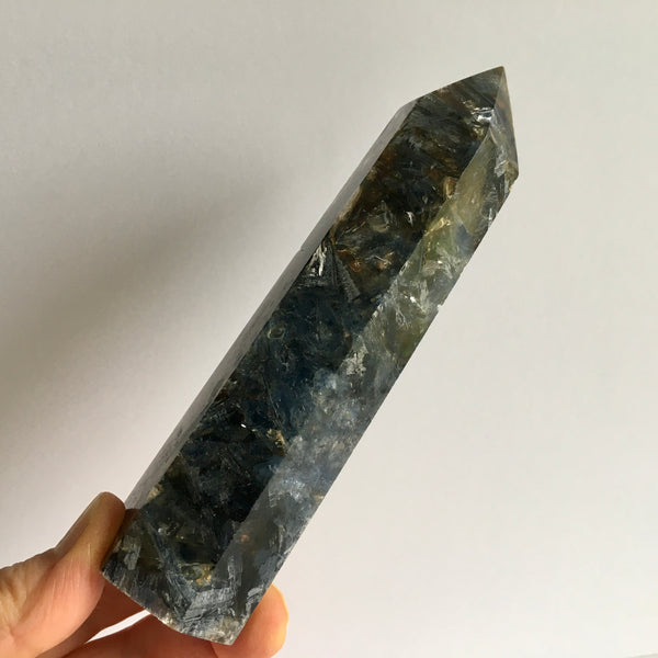 Blue Kyanite Tower - 49.95