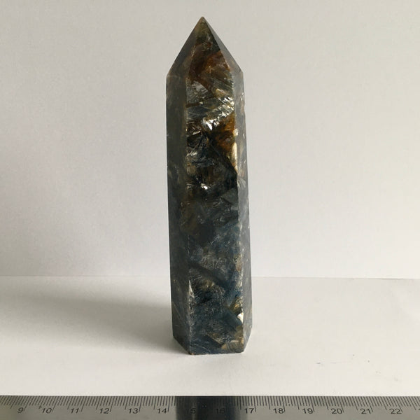 Blue Kyanite Tower - 49.95