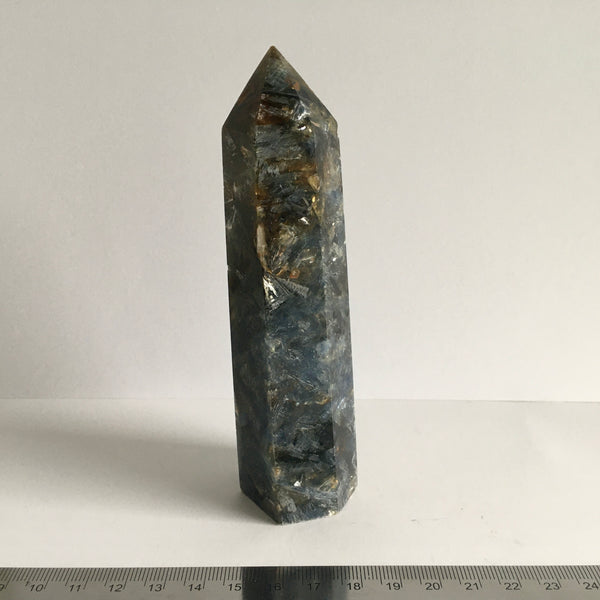 Blue Kyanite Tower - 49.95