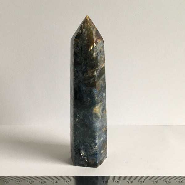 Blue Kyanite Tower - 49.95