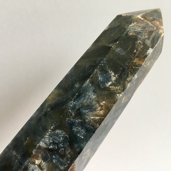 Blue Kyanite Tower - 49.95