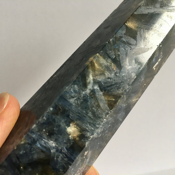 Blue Kyanite Tower - 49.95