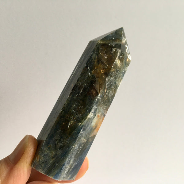 Blue Kyanite Tower - 22.99