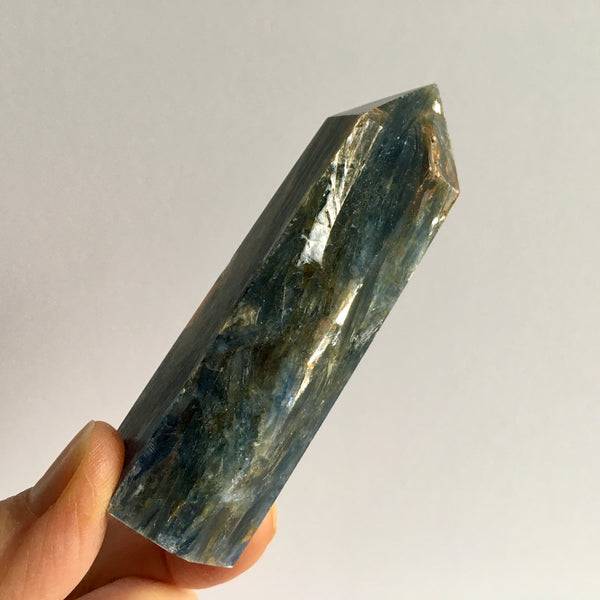 Blue Kyanite Tower - 22.99