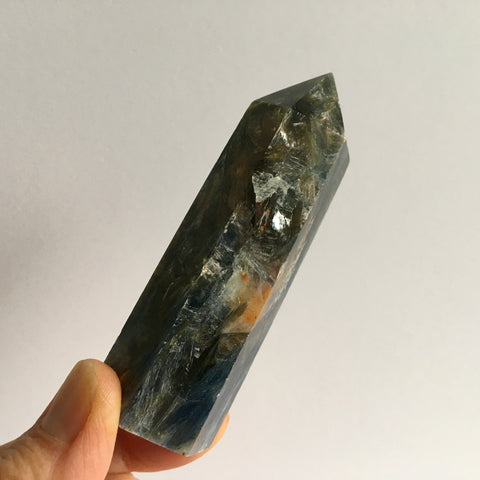 Blue Kyanite Tower - 22.99
