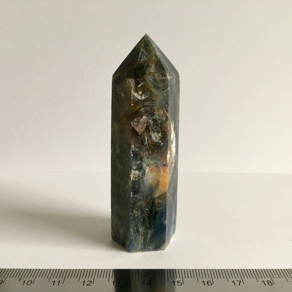 Blue Kyanite Tower - 22.99