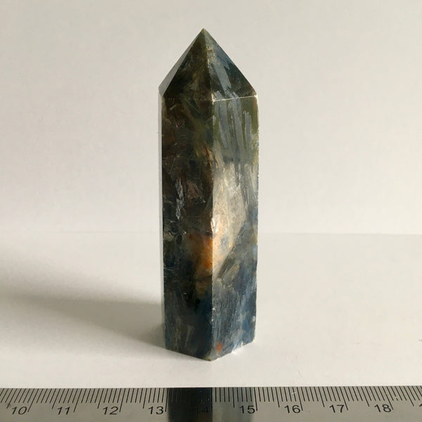Blue Kyanite Tower - 22.99
