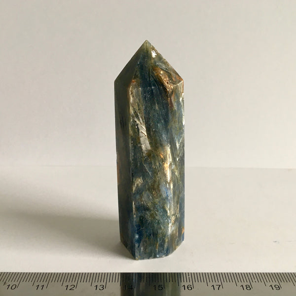 Blue Kyanite Tower - 22.99