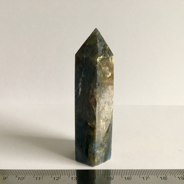 Blue Kyanite Tower - 22.99