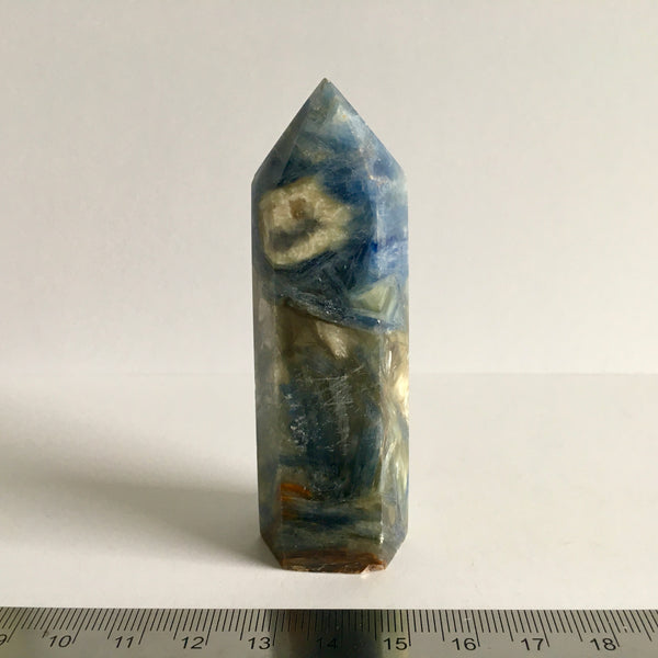 Blue Kyanite Tower - 39.95