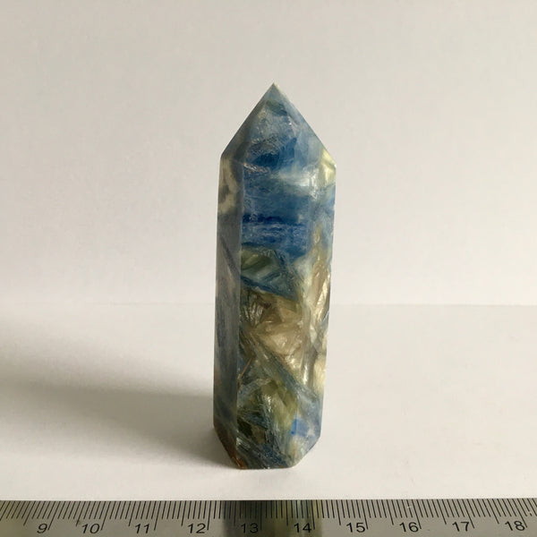Blue Kyanite Tower - 39.95
