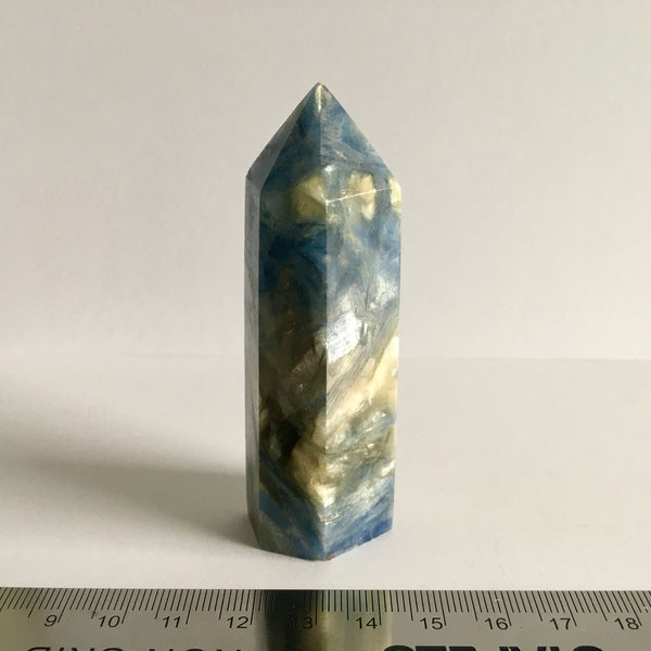 Blue Kyanite Tower - 39.95