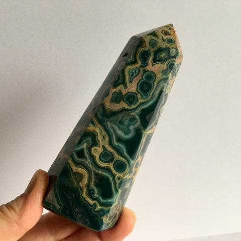 Ocean Jasper Palm - 169.95