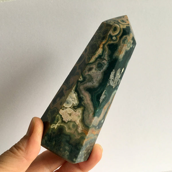 Ocean Jasper Palm - 169.95