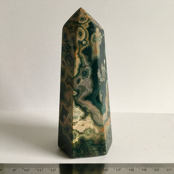Ocean Jasper Palm - 169.95