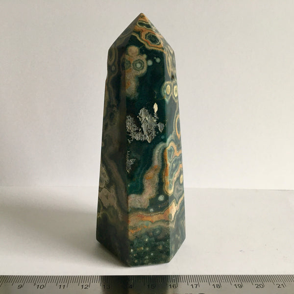 Ocean Jasper Palm - 169.95