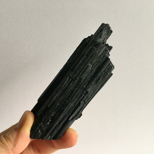 Black Tourmaline Natural - 32.99