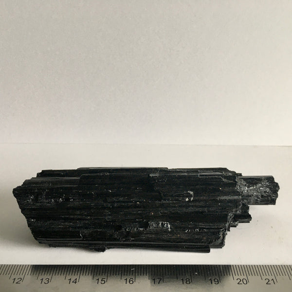 Black Tourmaline Natural - 32.99