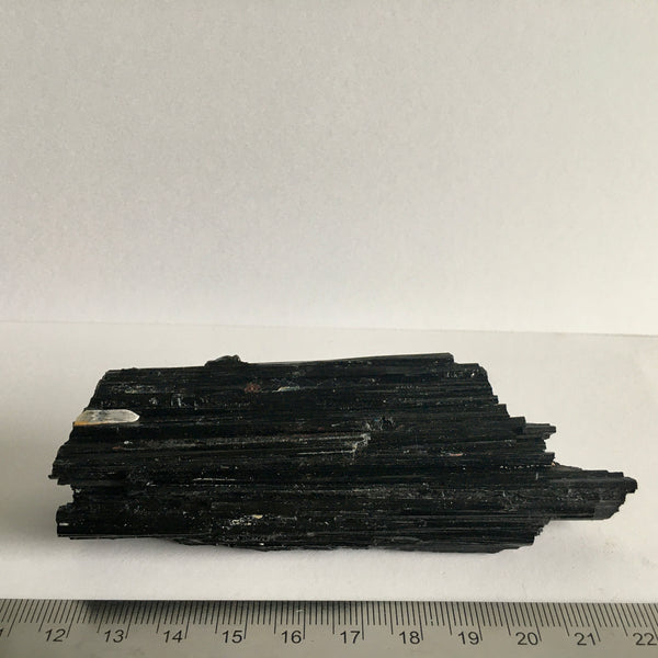 Black Tourmaline Natural - 32.99