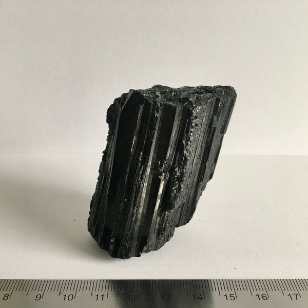 Black Tourmaline Natural - 35.99