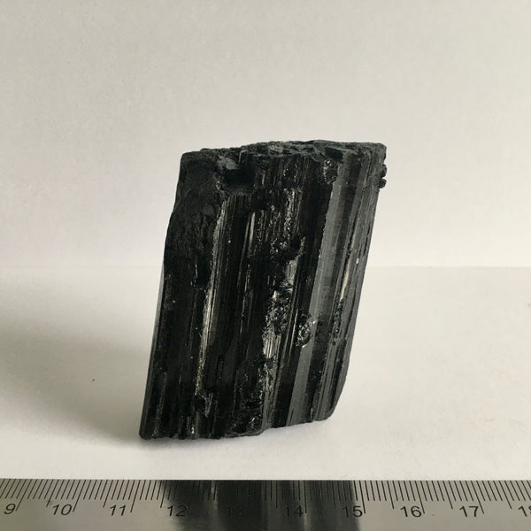 Black Tourmaline Natural - 35.99