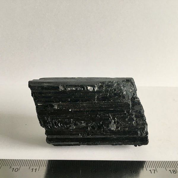 Black Tourmaline Natural - 35.99