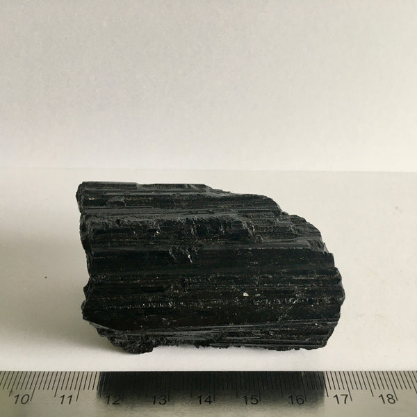 Black Tourmaline Natural - 35.99