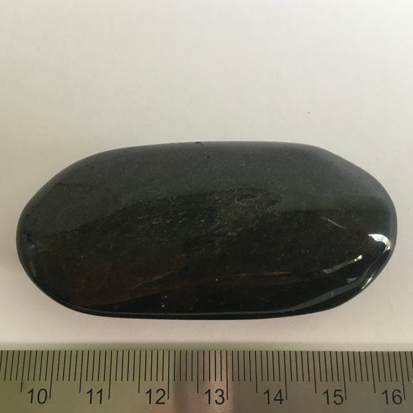 Gold Sheen Obsidian Palm - 23.99