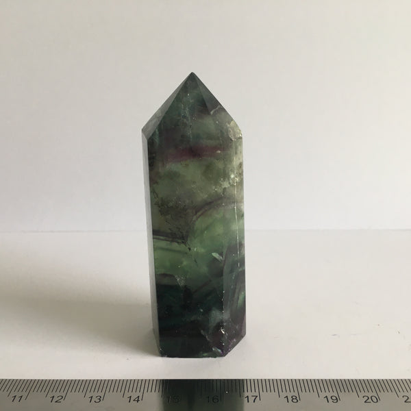 Flower Fluorite Tower - 39.99