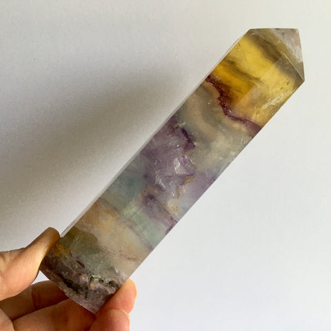 Fluorite Tower - 88.99