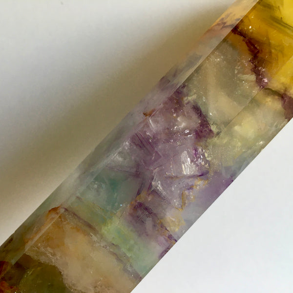 Fluorite Tower - 88.99