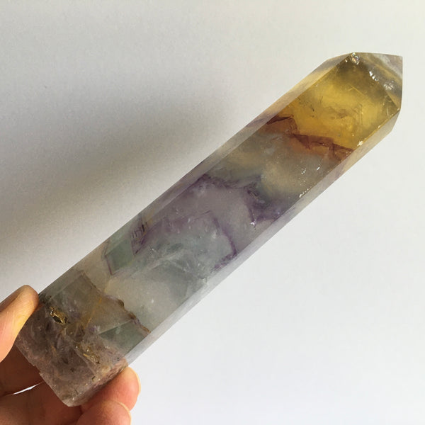 Fluorite Tower - 88.99